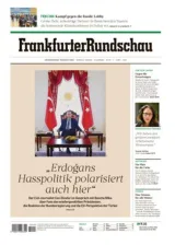 Frankfurter Rundschau (Alemão) 1