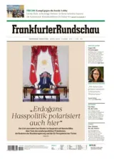 Frankfurter Rundschau (Alemão) 1