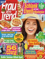 Frau im Trend (Alemão) 1