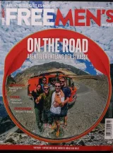 Freeman's World (Alemão) 1