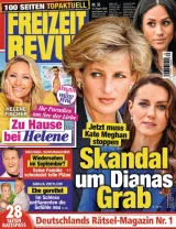 Freizeit Revue (Alemão) 1