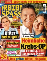 Freizeit Spass (Alemão) 1