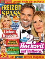 Freizeit Spass (Alemão) 1