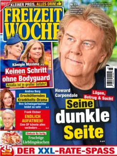 Freizeitwoche (Alemão)