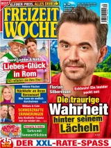 Freizeitwoche (Alemão) 1