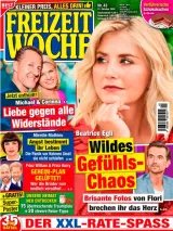 Freizeitwoche (Alemão) 1