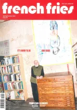 French Fries Magazine (Inglês) 1