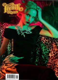 French Magazine (Francês / Inglês)
