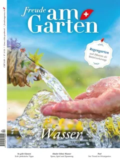 Freude am Garten (Alemão)