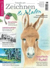 Freude am Zeichnen & Malen (Alemão) 1