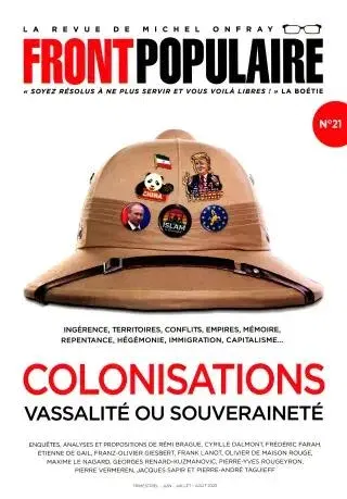 Front Populaire (Francês)