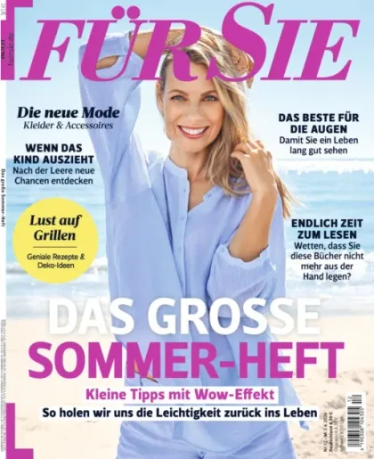 Für Sie (Alemão)