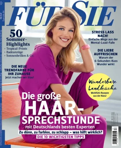Für Sie (Alemão)