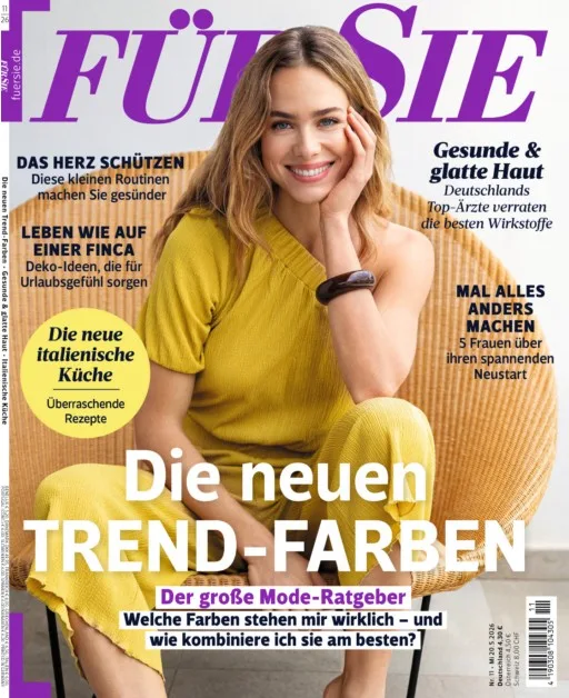 Für Sie (Alemão)