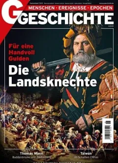 G Geschichte (Alemão)