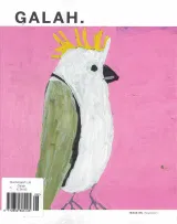 Galah 1