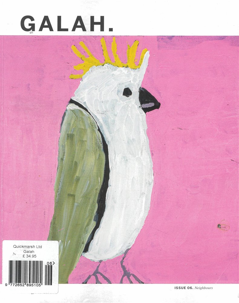 Galah