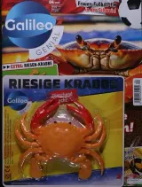 Galileo GENIAL (Alemão) 1
