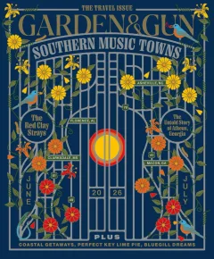 Garden & Gun Magazine