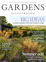Gardens Illustrated Magazine 1