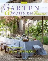 Garten & Wohnen Träume (Alemão) 1