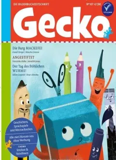 Gecko (Alemão)
