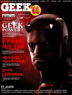 Geek (Francês)