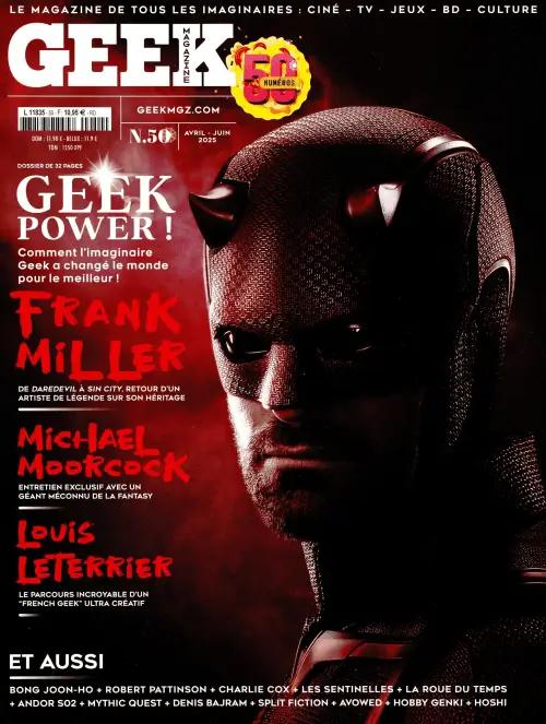 Geek (Francês)