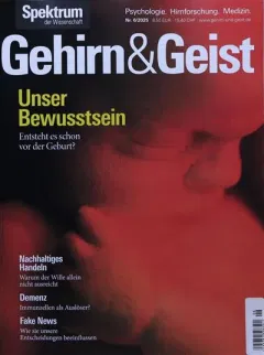 Gehirn & Geist (Alemão)