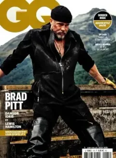 GQ (Francês)