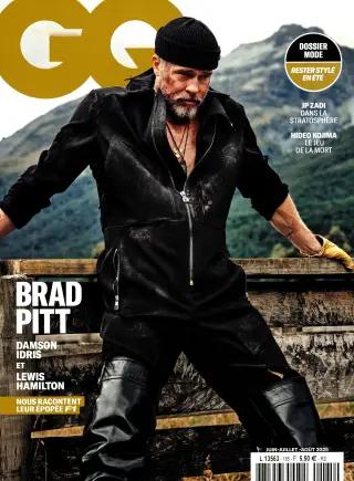 GQ (Francês)