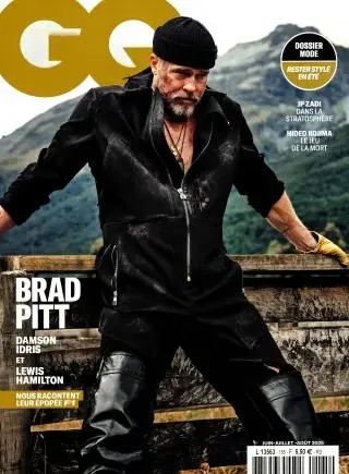 GQ (Francês)