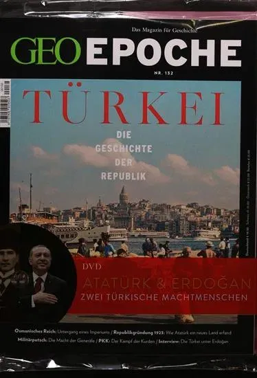 Geo Epoche (Alemão)