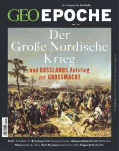 Geo Epoche (Alemão)