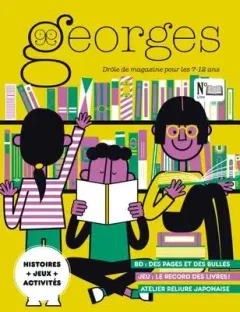 Georges (Francês)