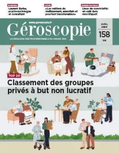 Géroscopie (Francês)