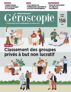 Géroscopie (Francês)