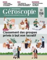 Géroscopie (Francês) 1