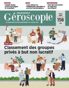 Géroscopie (Francês)