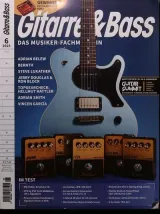Gitarre & Bass (Alemão) 1