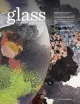 Glass (The urban art quarterly) Magazine 1