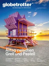 Globetrotter-Magazin (Alemão) 1