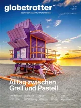 Globetrotter-Magazin (Alemão) 1