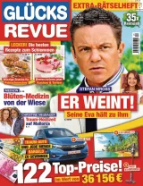Glücks Revue (Alemão) 1