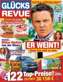 Glücks Revue (Alemão)