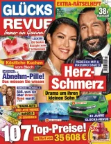 Glücks Revue (Alemão) 1
