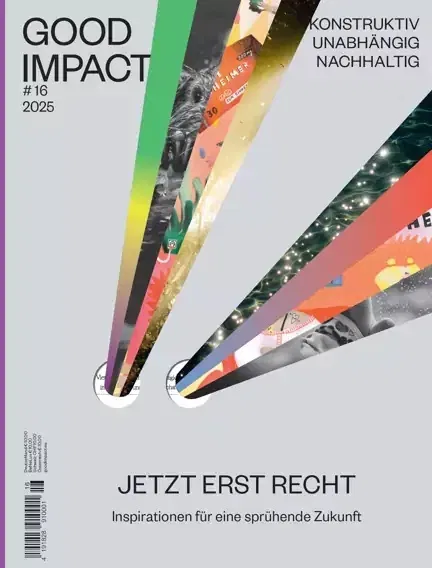 Good Impact (Alemão)