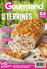 Gourmand (Francês) 1