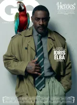GQ (UK) Magazine 1