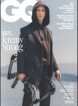 GQ (USA) Magazine 1